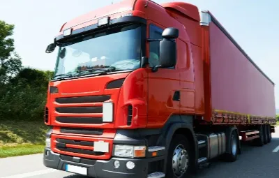 Adana Çerkezköy Ambar Kargo