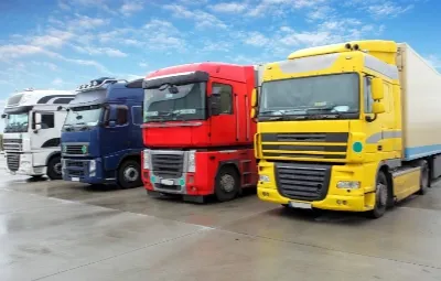 Adana Çerkezköy Nakliye Ambarı