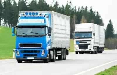 Adana Çerkezköy | Eşya Taşıma